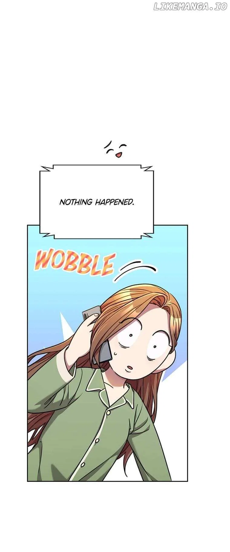 Marriage? No Thanks! Chapter 73 – Page 29