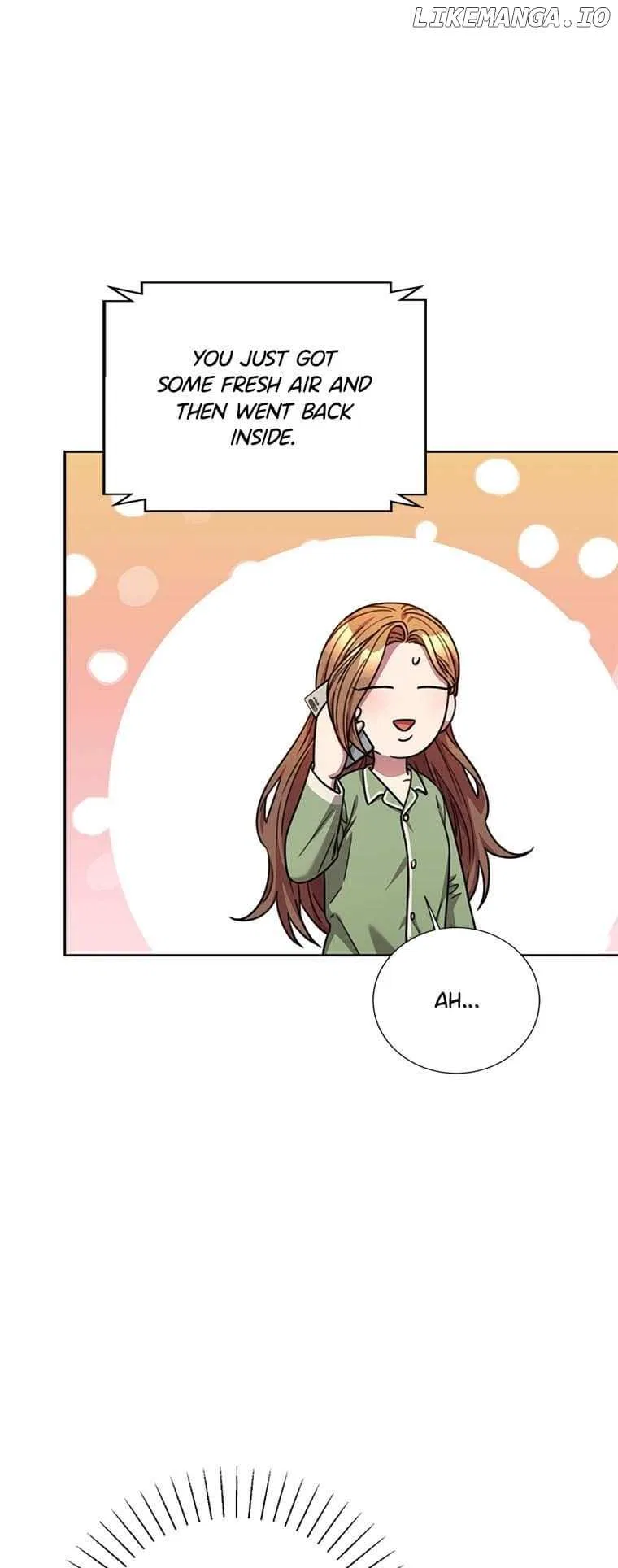 Marriage? No Thanks! Chapter 73 – Page 30