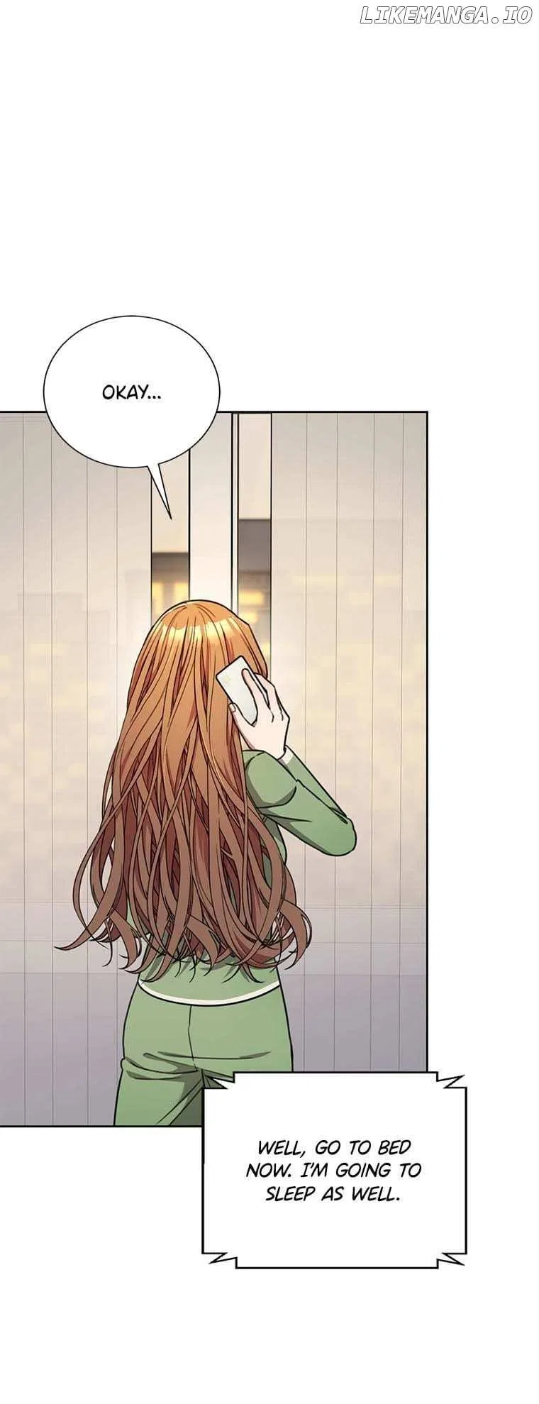 Marriage? No Thanks! Chapter 73 – Page 34