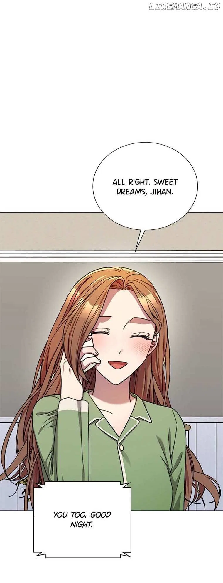Marriage? No Thanks! Chapter 73 – Page 35