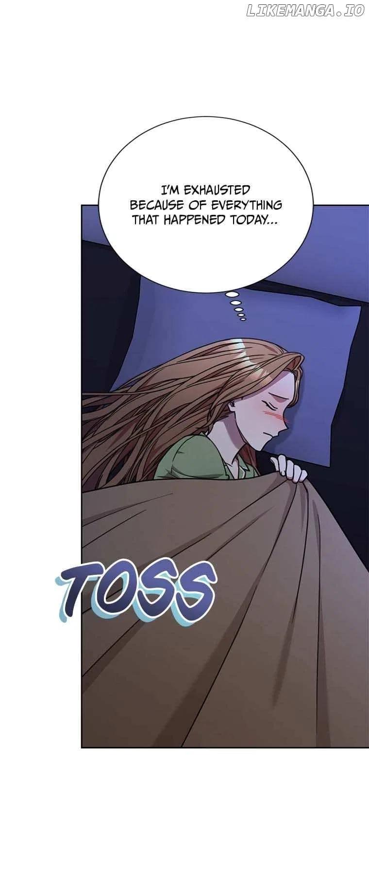 Marriage? No Thanks! Chapter 73 – Page 38