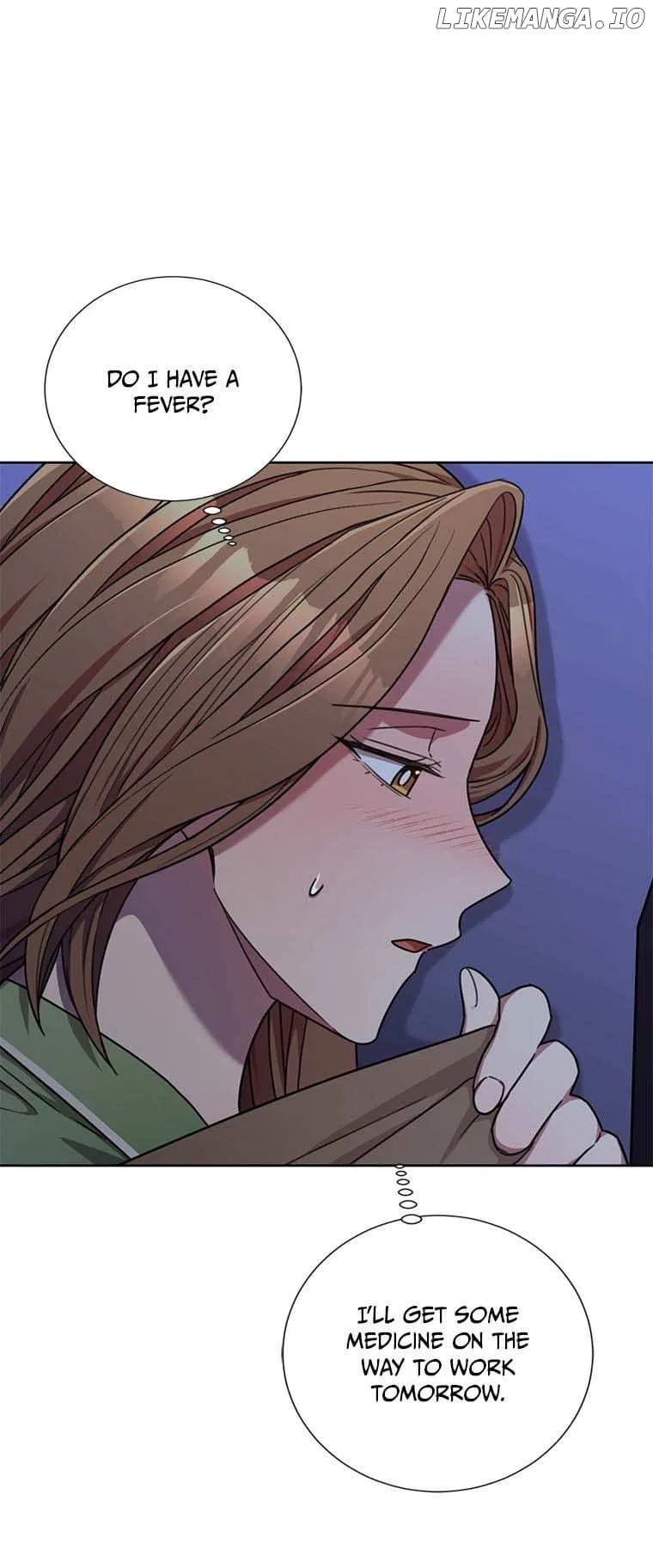 Marriage? No Thanks! Chapter 73 – Page 39
