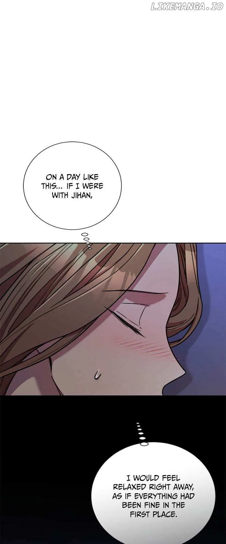 Marriage? No Thanks! Chapter 73 – Page 40