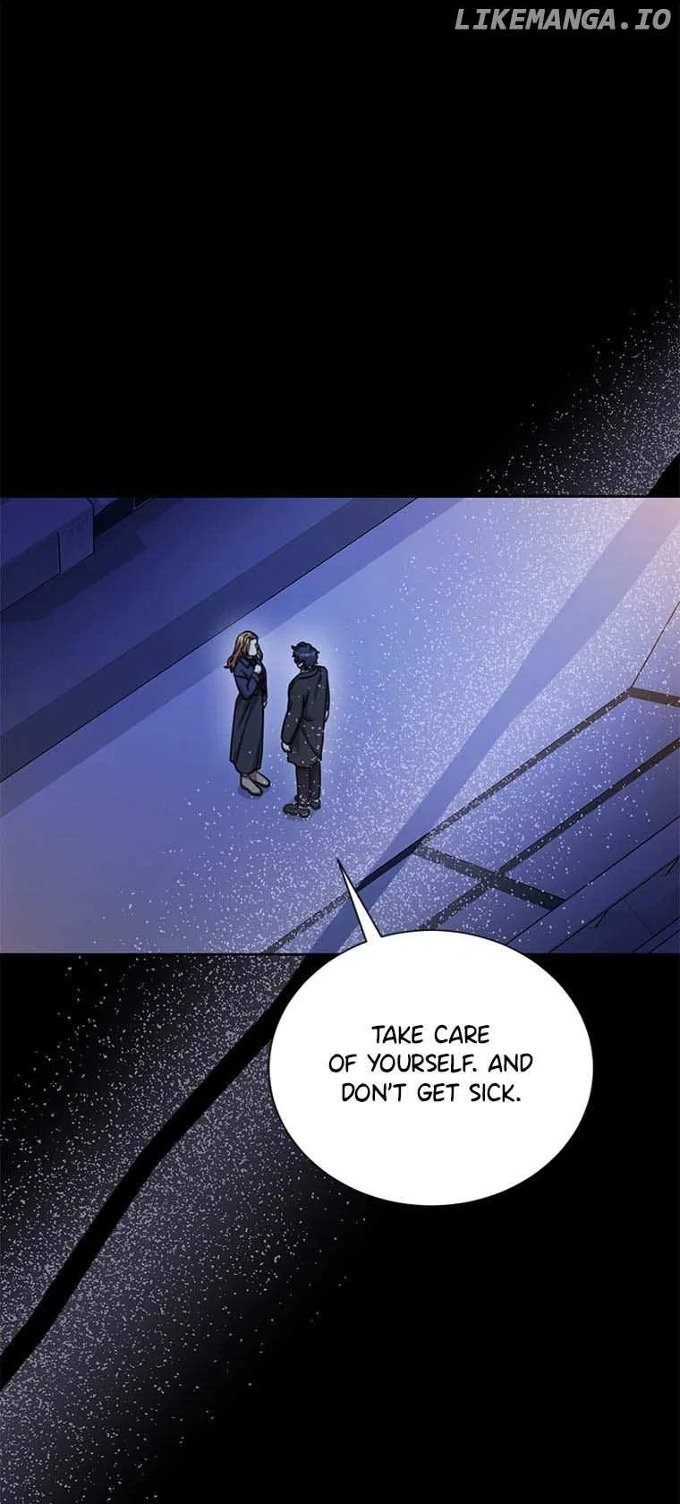 Marriage? No Thanks! Chapter 73 – Page 43