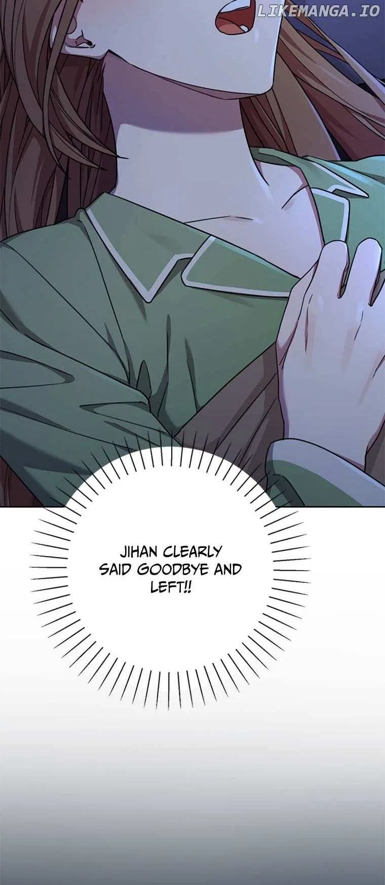 Marriage? No Thanks! Chapter 73 – Page 50