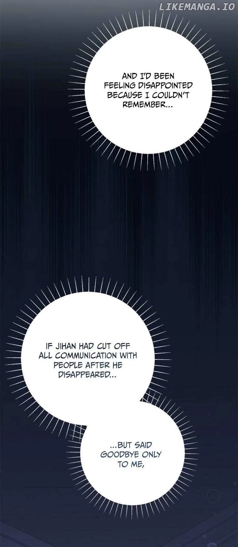 Marriage? No Thanks! Chapter 73 – Page 51