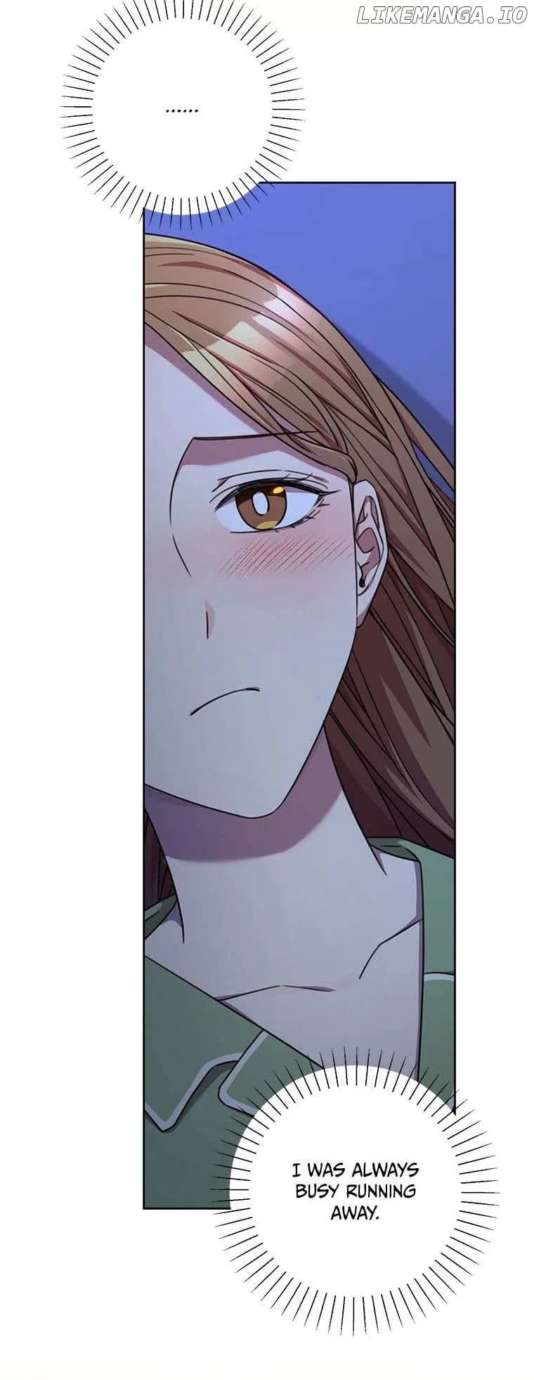 Marriage? No Thanks! Chapter 73 – Page 55