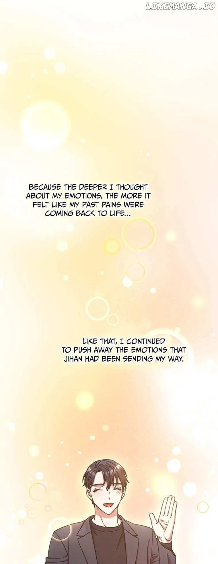 Marriage? No Thanks! Chapter 73 – Page 56