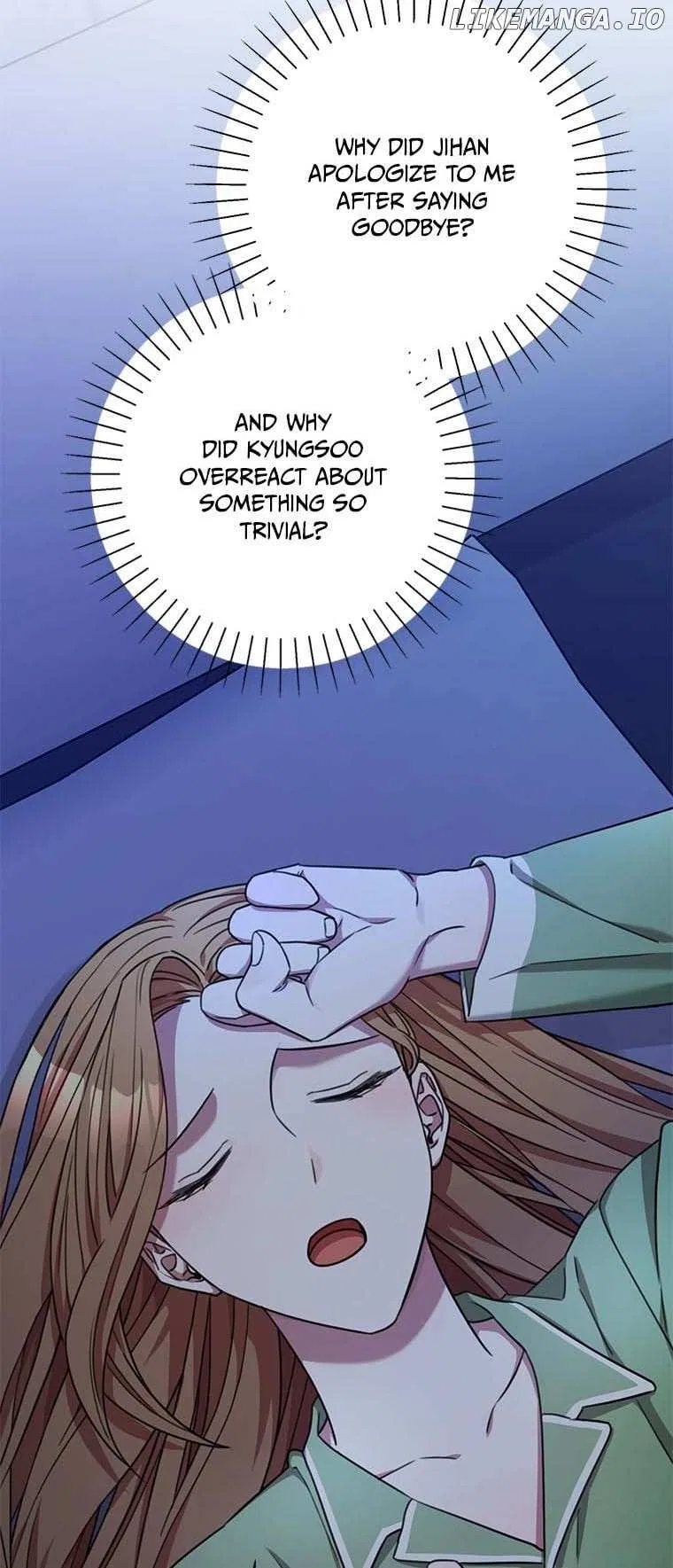 Marriage? No Thanks! Chapter 73 – Page 59