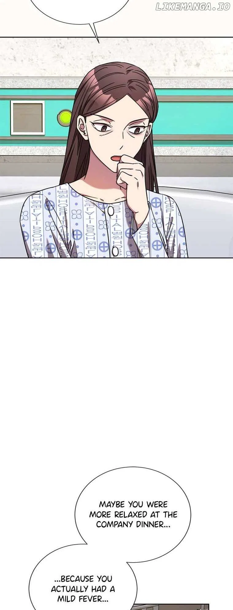 Marriage? No Thanks! Chapter 72 – Page 4