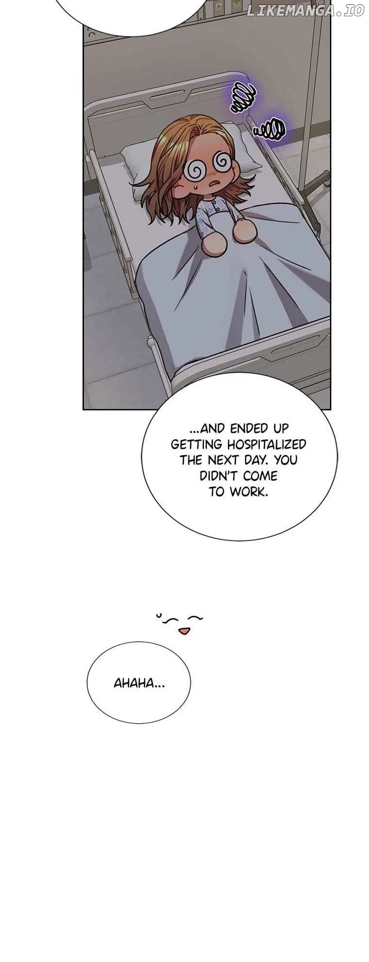 Marriage? No Thanks! Chapter 72 – Page 5