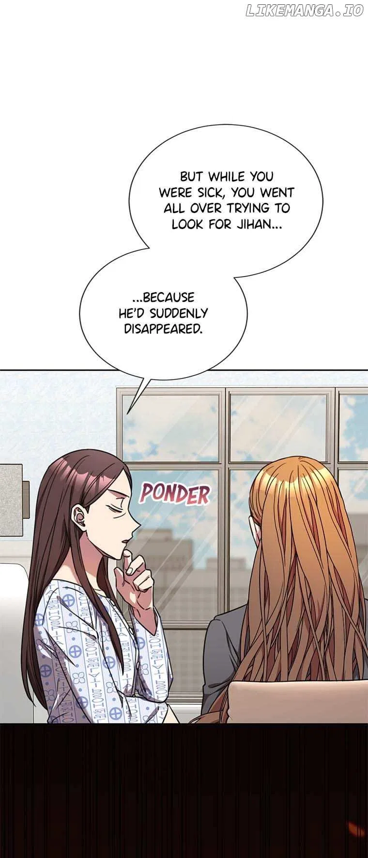 Marriage? No Thanks! Chapter 72 – Page 6