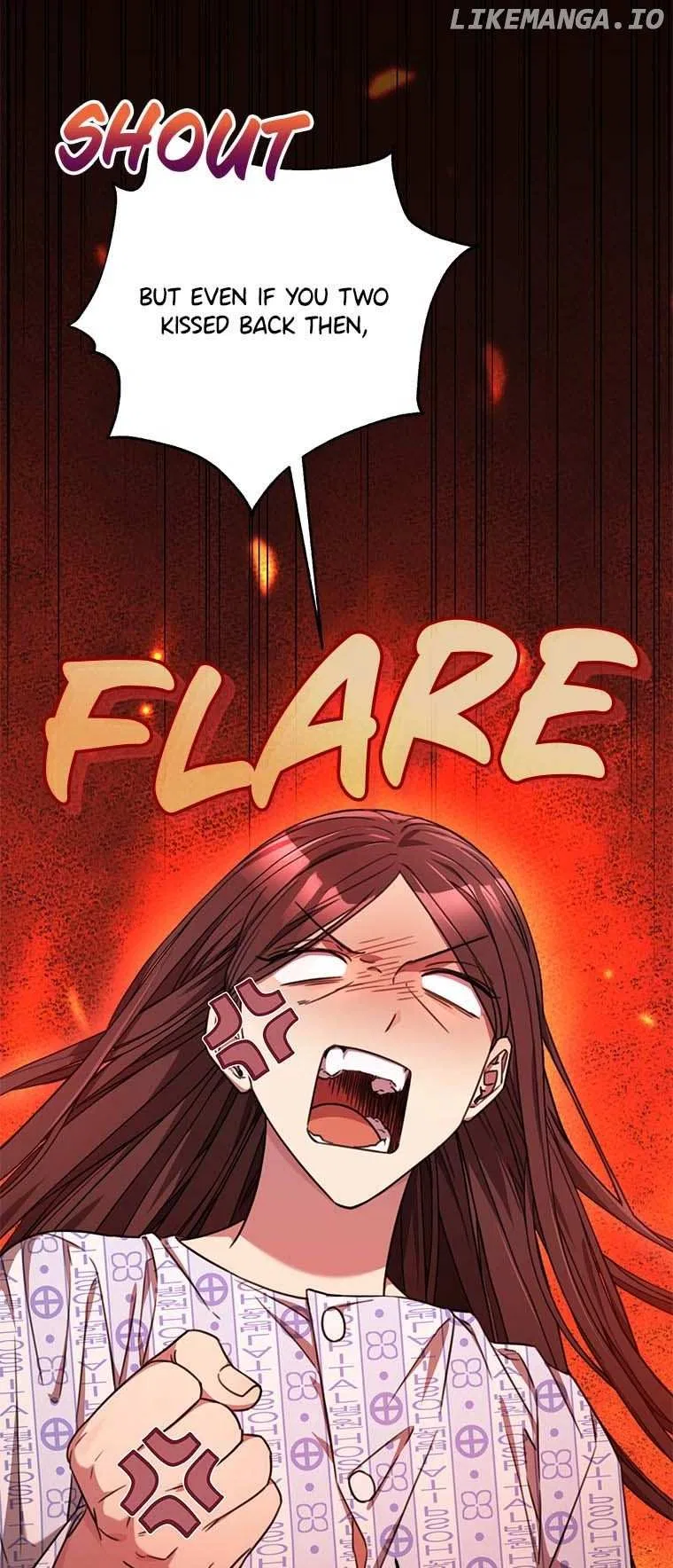 Marriage? No Thanks! Chapter 72 – Page 7