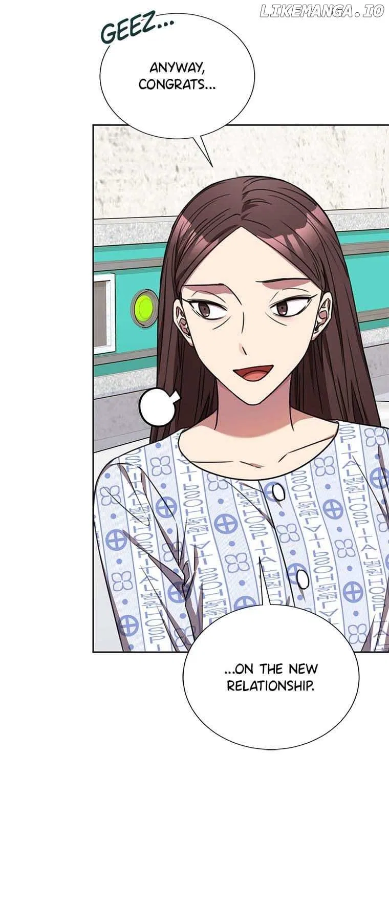 Marriage? No Thanks! Chapter 72 – Page 10