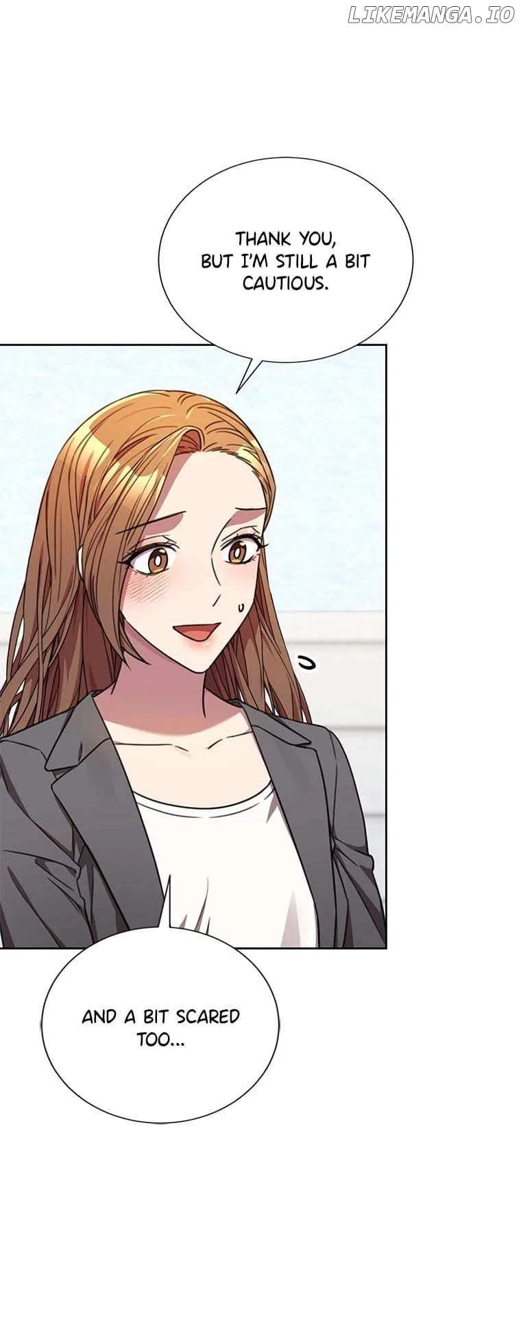 Marriage? No Thanks! Chapter 72 – Page 11