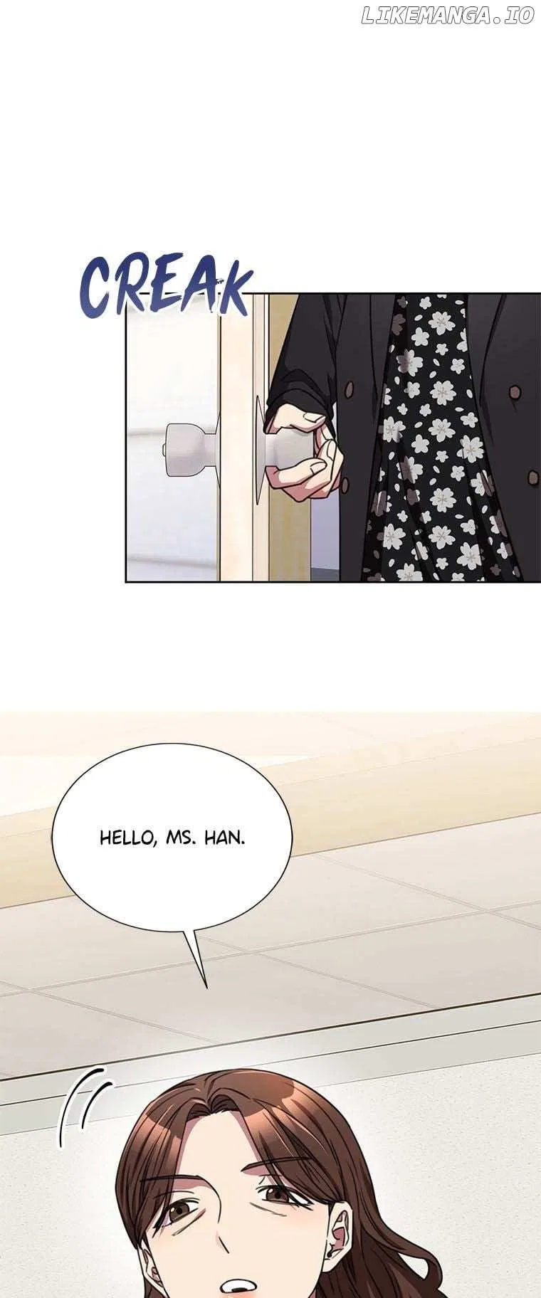 Marriage? No Thanks! Chapter 72 – Page 15