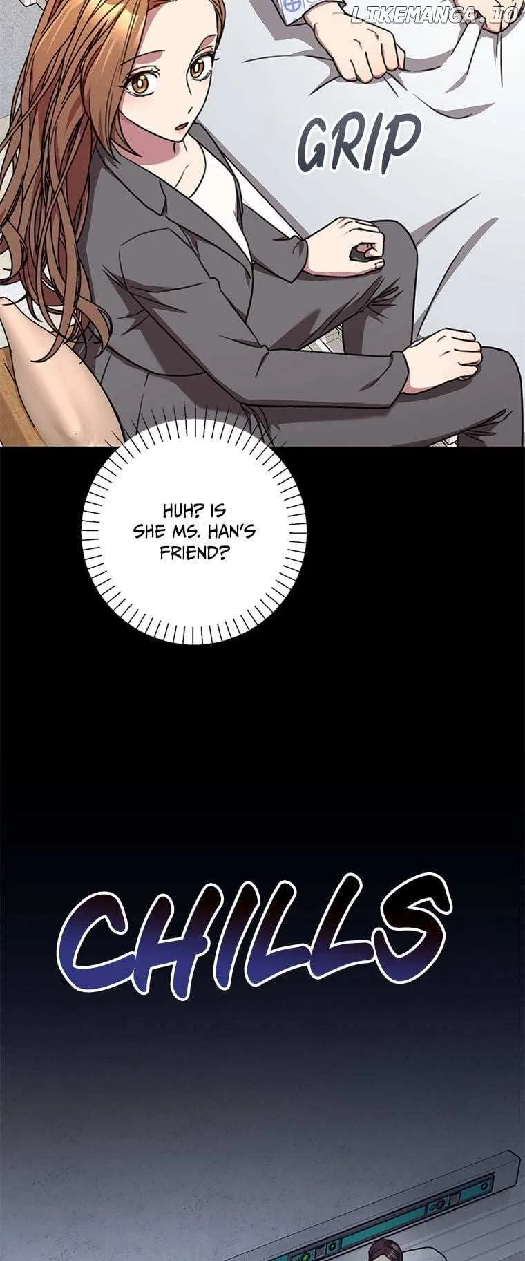 Marriage? No Thanks! Chapter 72 – Page 17