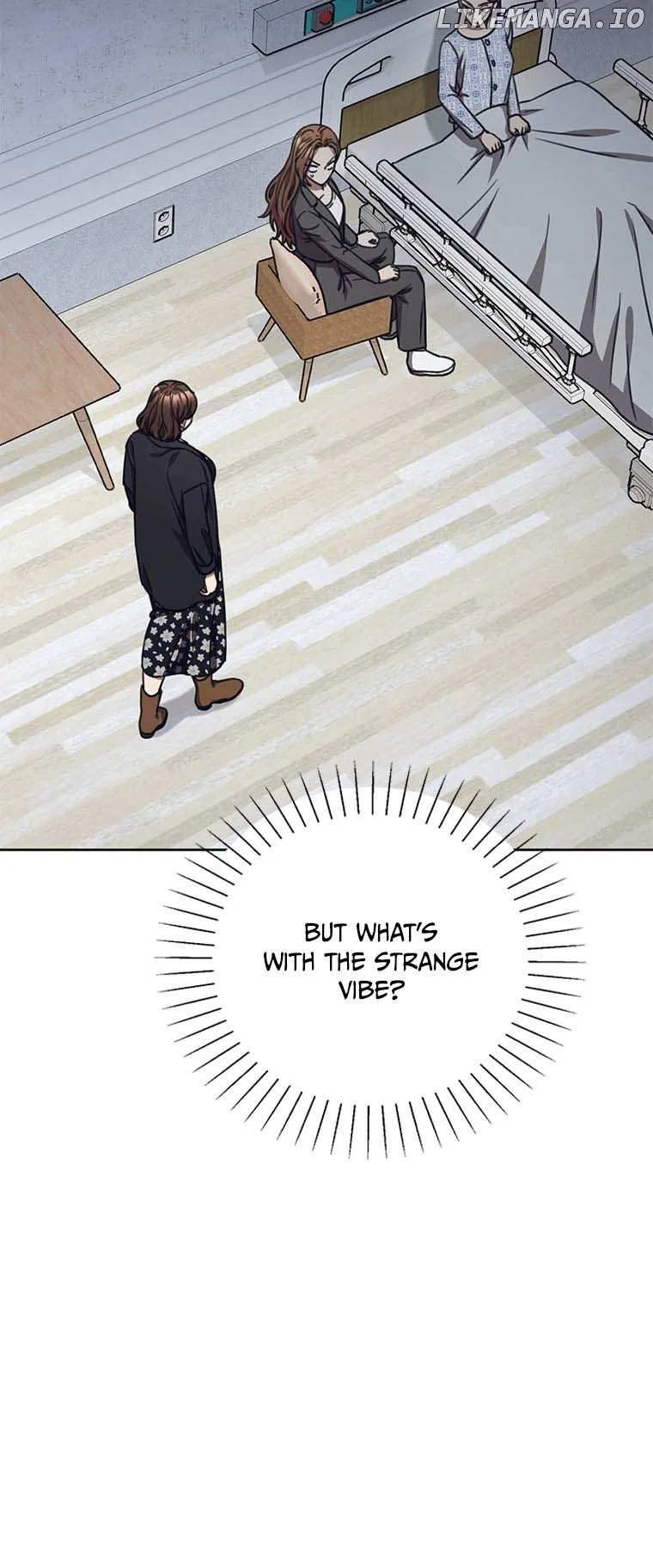 Marriage? No Thanks! Chapter 72 – Page 18