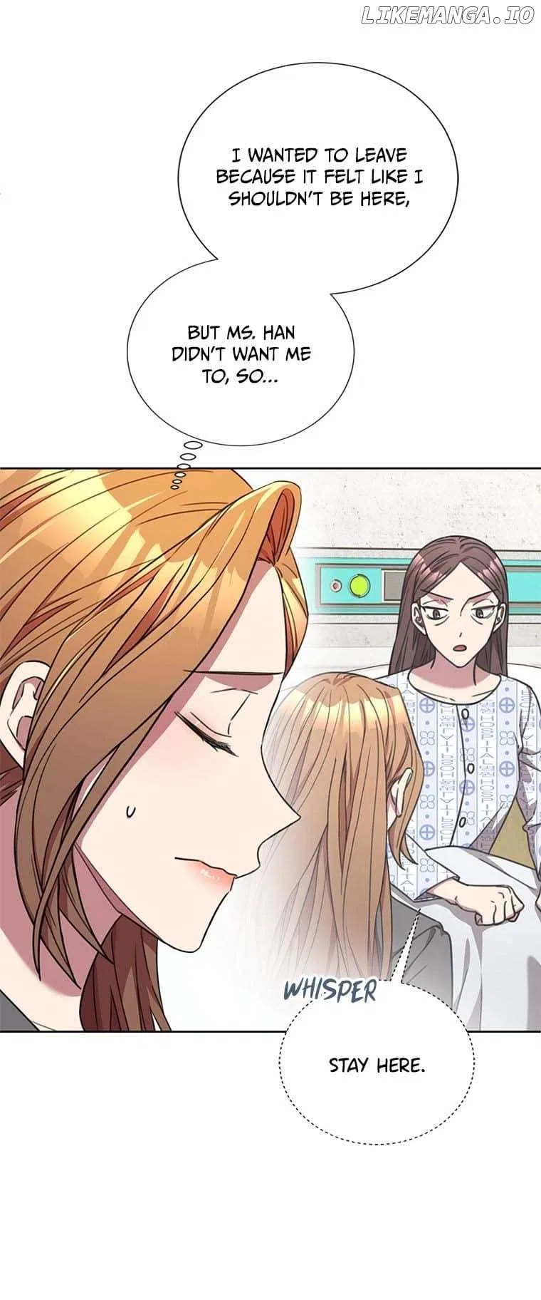 Marriage? No Thanks! Chapter 72 – Page 22
