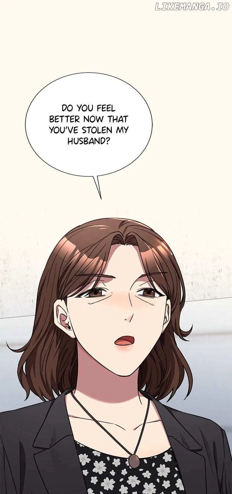 Marriage? No Thanks! Chapter 72 – Page 25