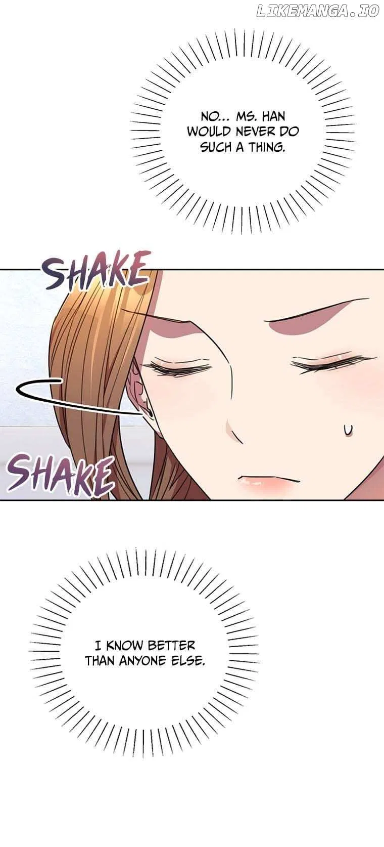 Marriage? No Thanks! Chapter 72 – Page 30