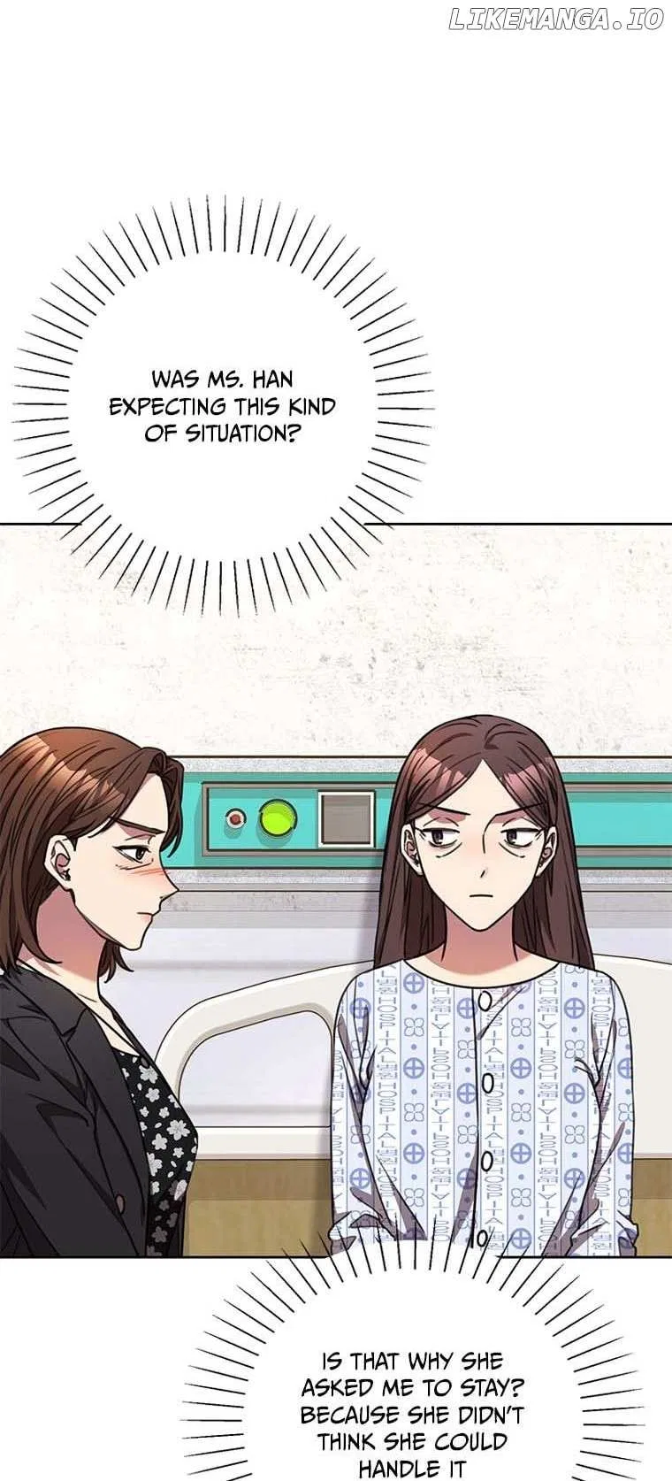 Marriage? No Thanks! Chapter 72 – Page 31