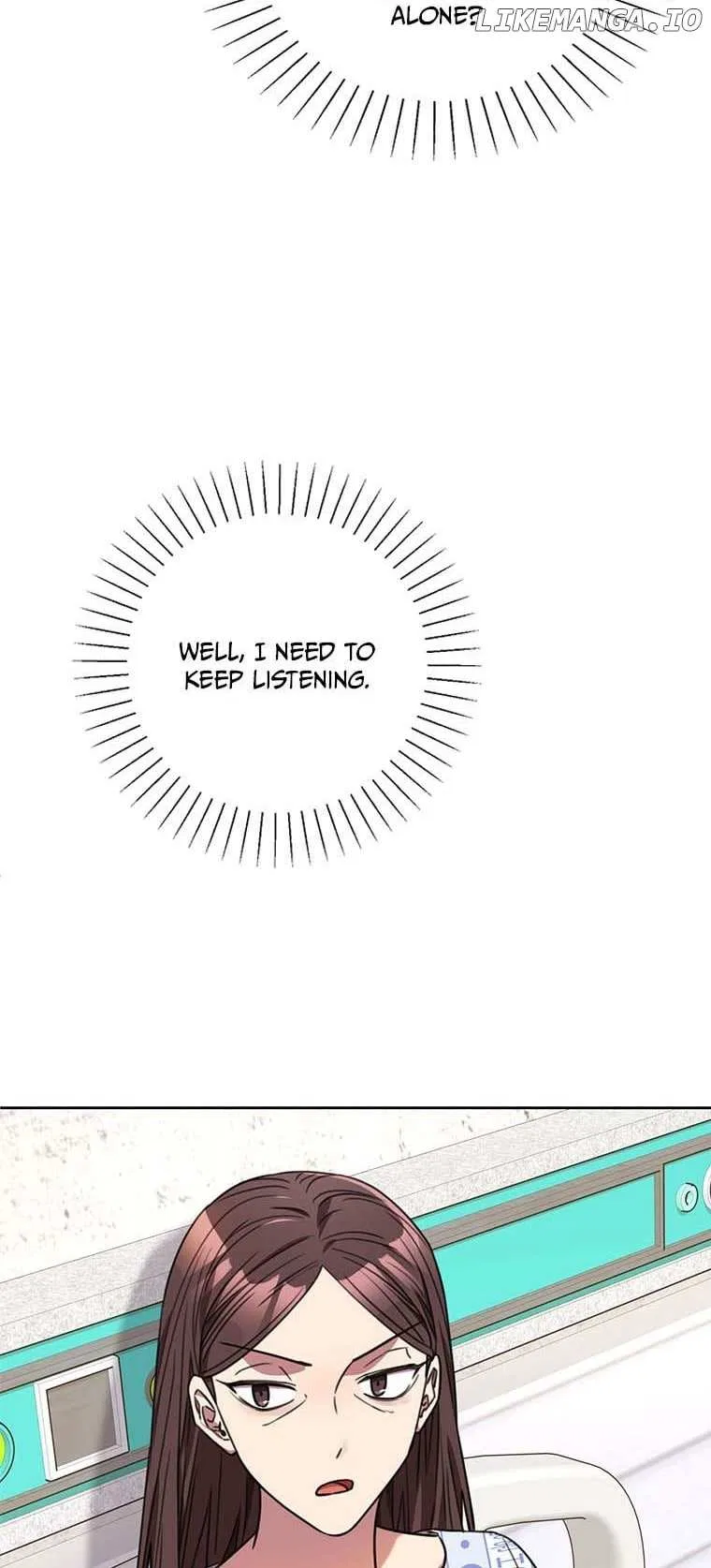Marriage? No Thanks! Chapter 72 – Page 32