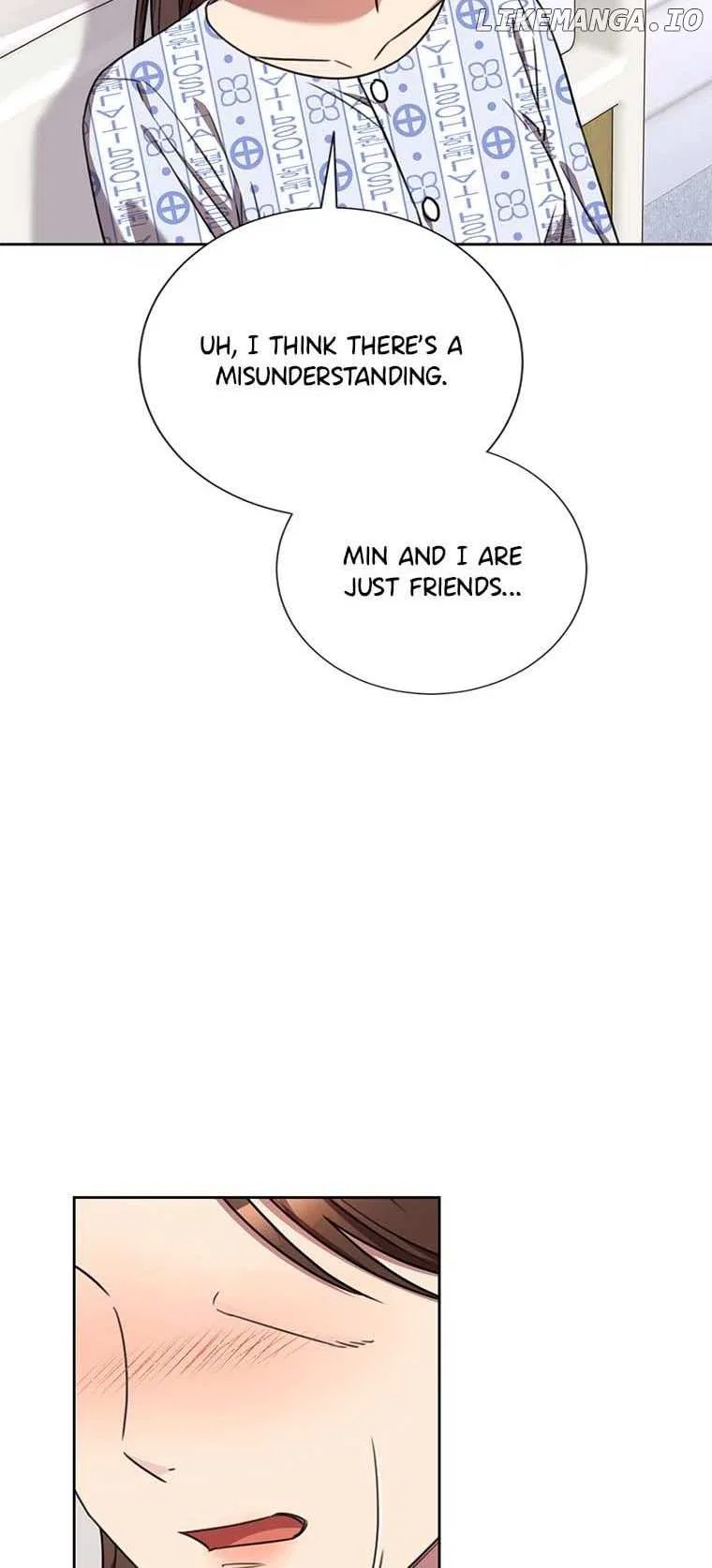 Marriage? No Thanks! Chapter 72 – Page 33