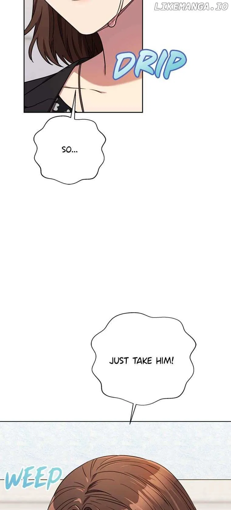 Marriage? No Thanks! Chapter 72 – Page 34