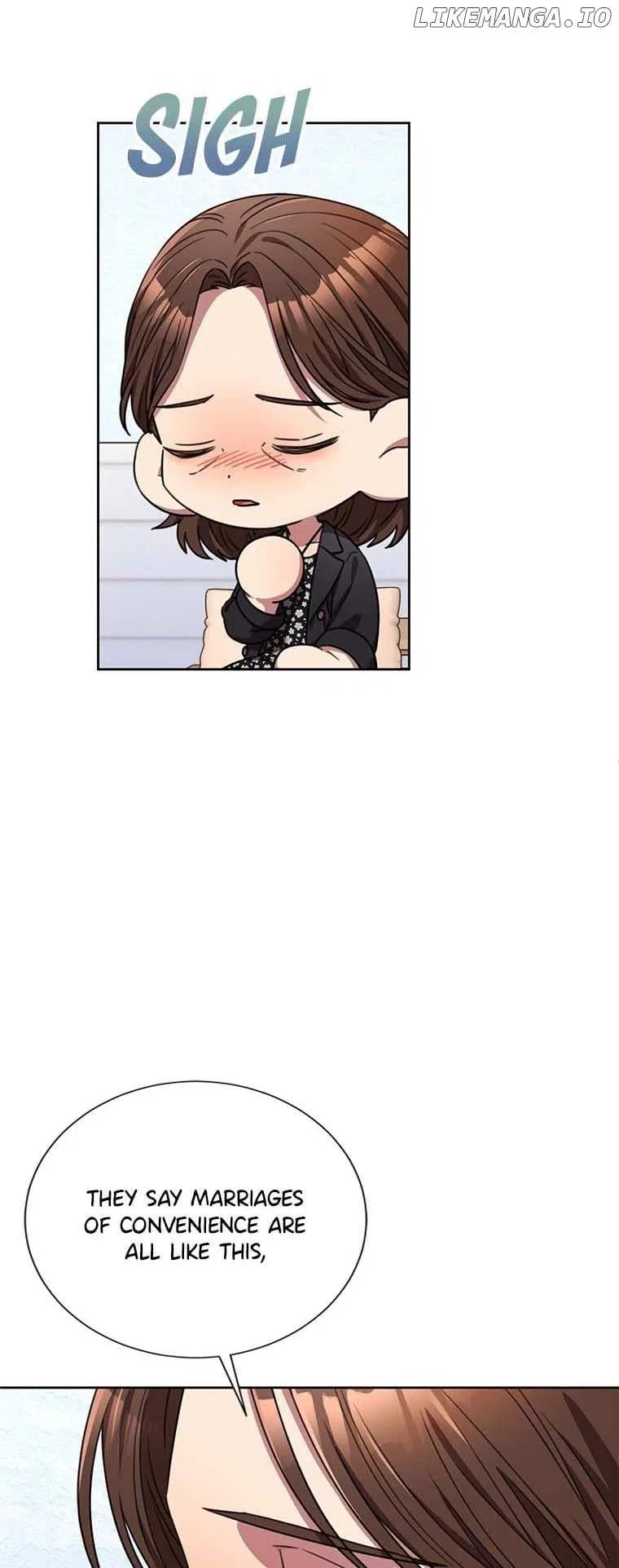 Marriage? No Thanks! Chapter 72 – Page 38