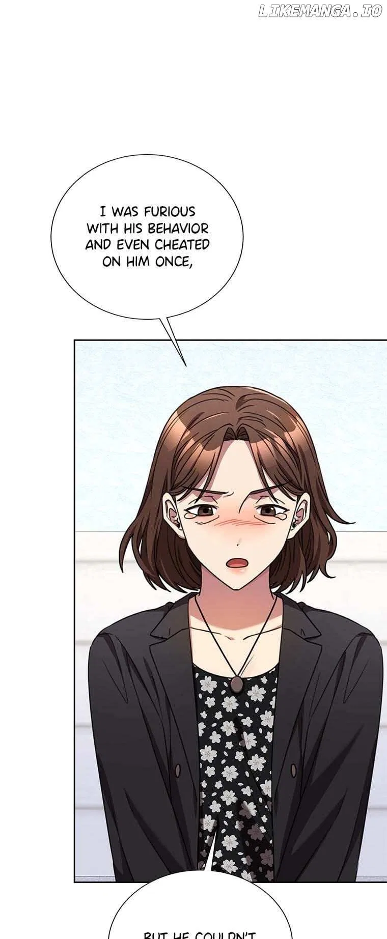 Marriage? No Thanks! Chapter 72 – Page 41