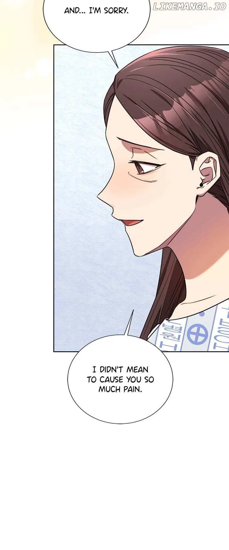 Marriage? No Thanks! Chapter 72 – Page 50