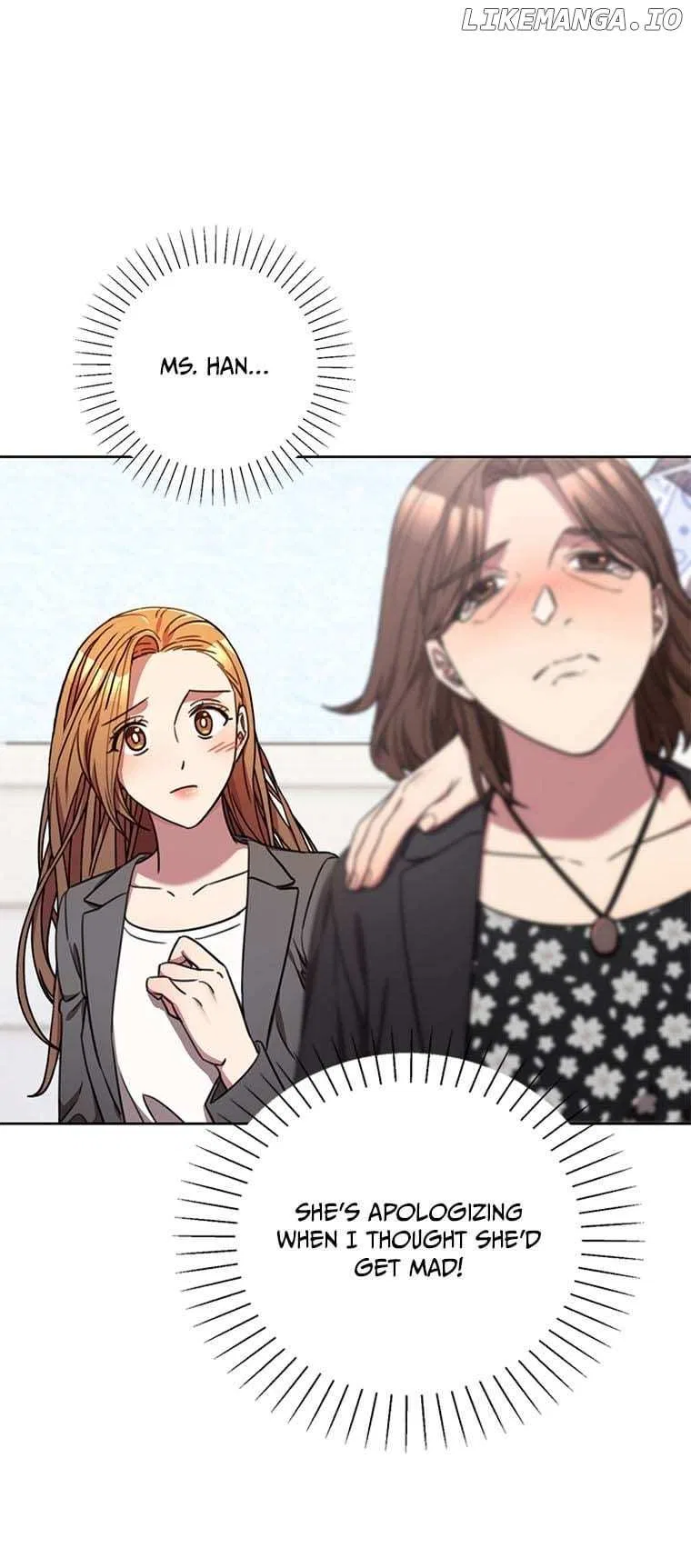 Marriage? No Thanks! Chapter 72 – Page 51