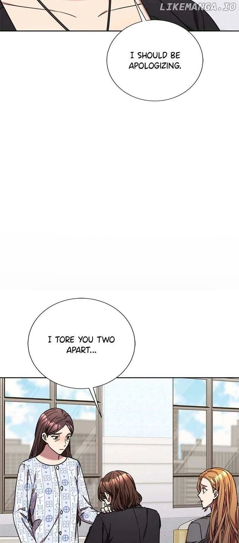Marriage? No Thanks! Chapter 72 – Page 53