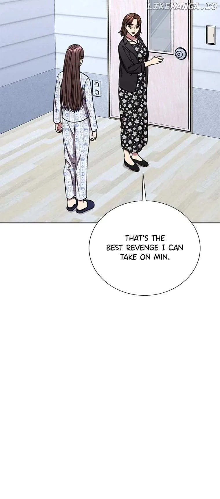 Marriage? No Thanks! Chapter 72 – Page 59