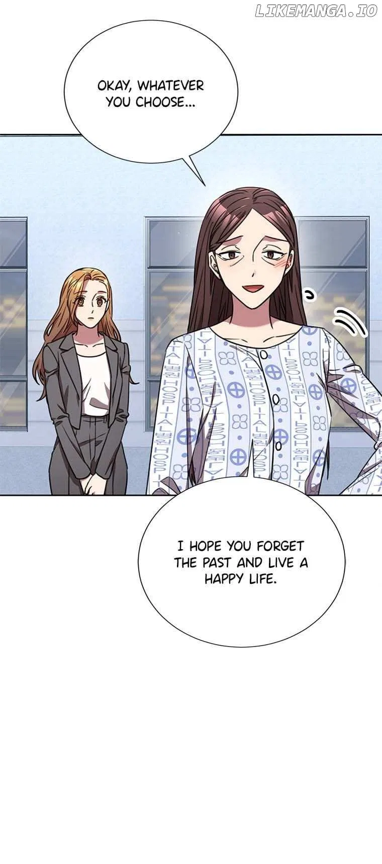Marriage? No Thanks! Chapter 72 – Page 60