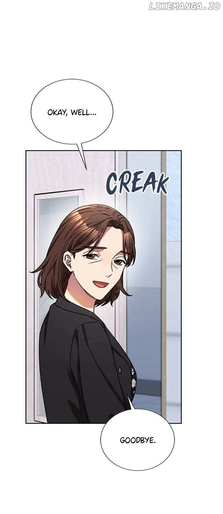 Marriage? No Thanks! Chapter 72 – Page 61