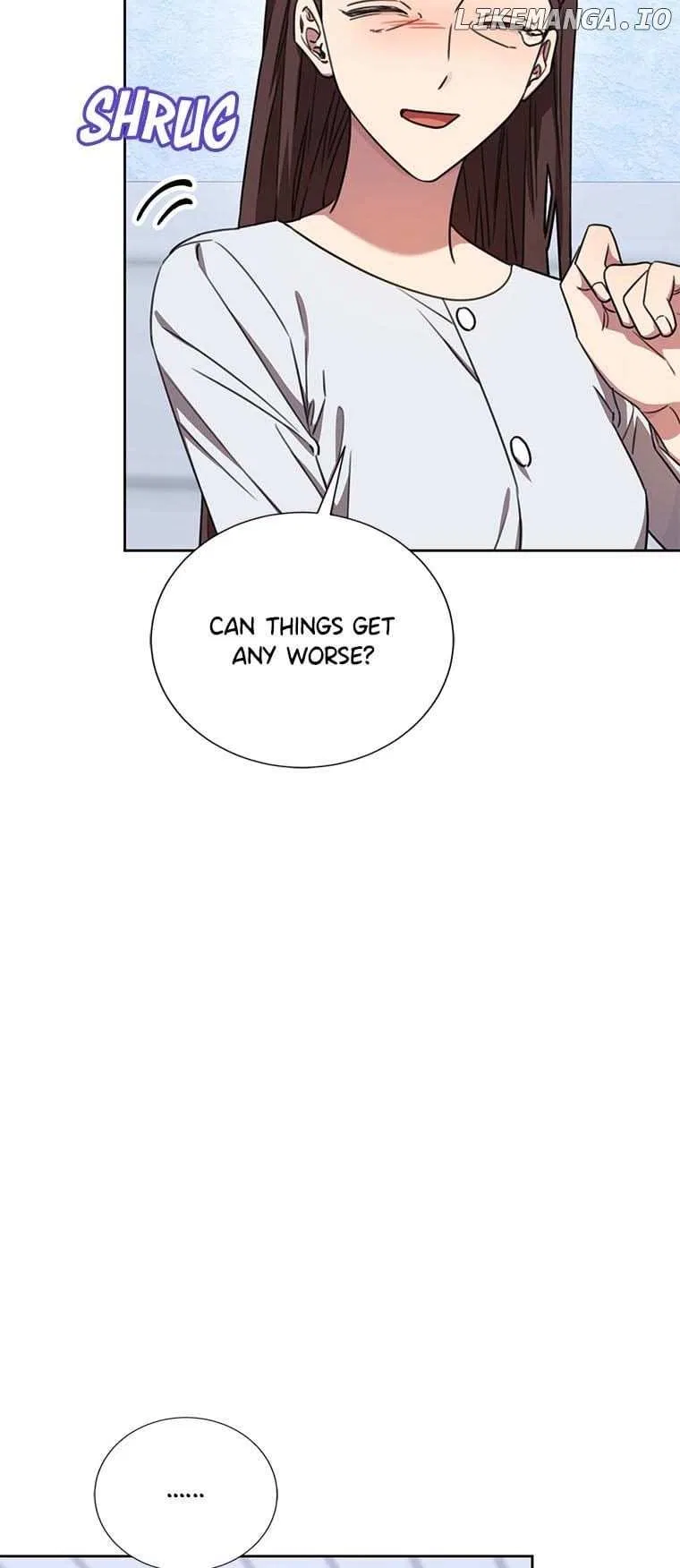 Marriage? No Thanks! Chapter 72 – Page 64