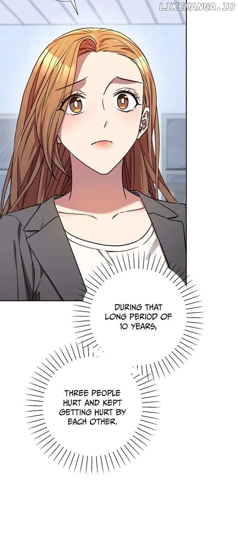 Marriage? No Thanks! Chapter 72 – Page 65