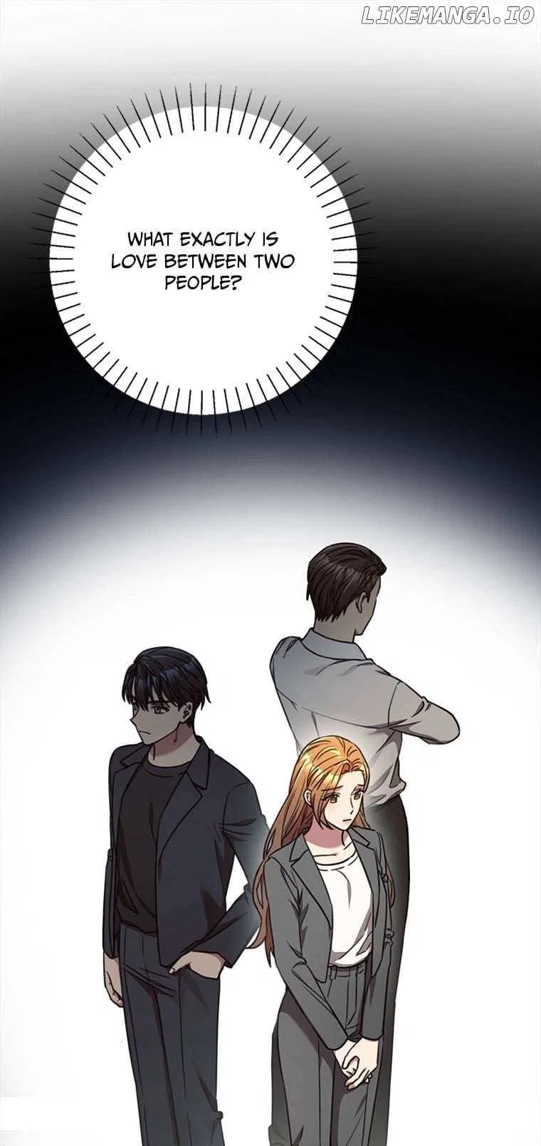 Marriage? No Thanks! Chapter 72 – Page 66