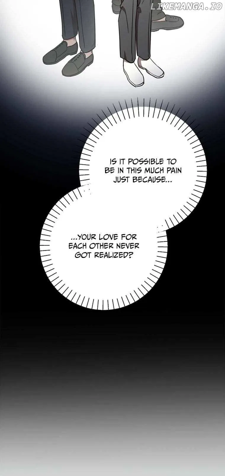 Marriage? No Thanks! Chapter 72 – Page 67