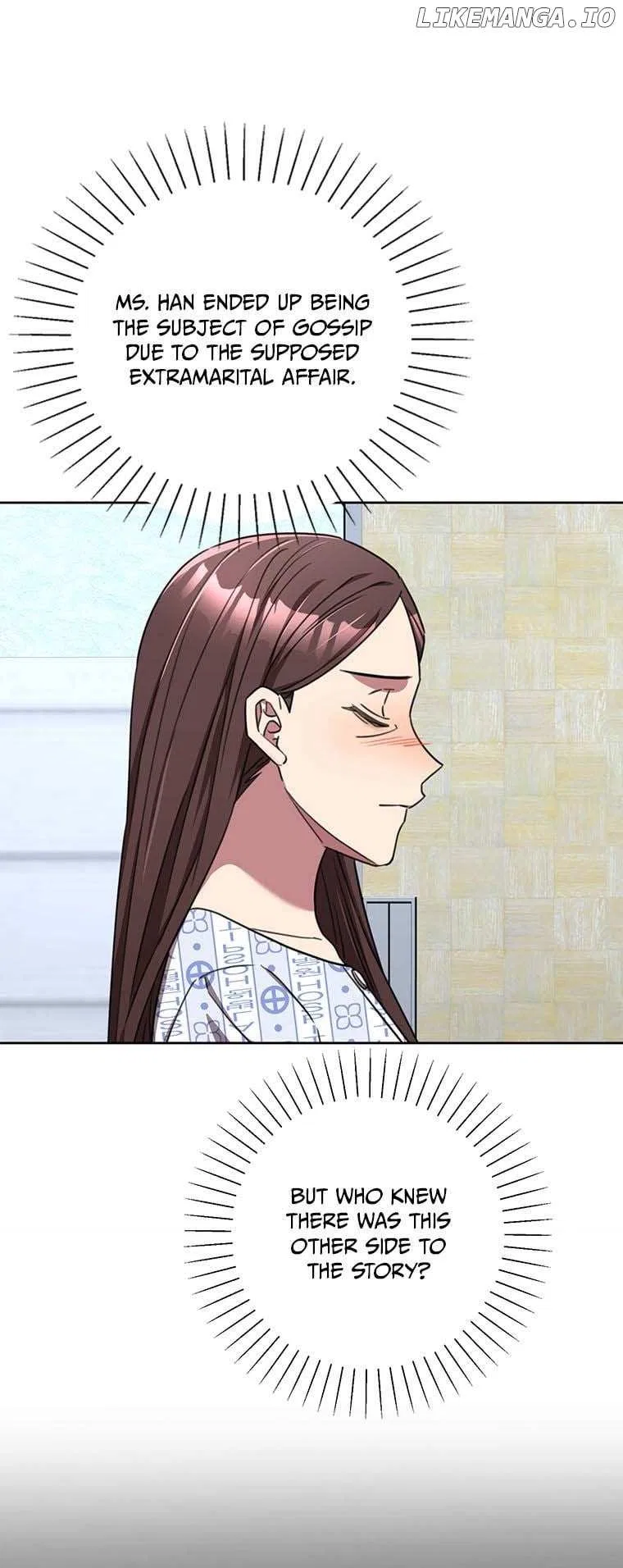 Marriage? No Thanks! Chapter 72 – Page 71