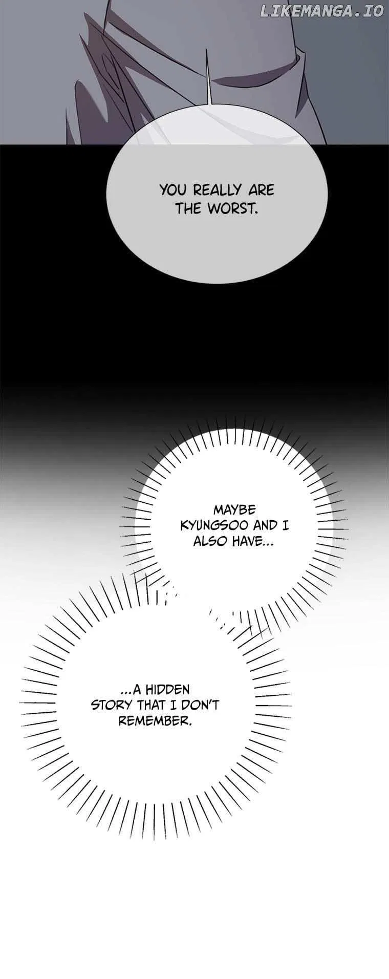 Marriage? No Thanks! Chapter 72 – Page 73