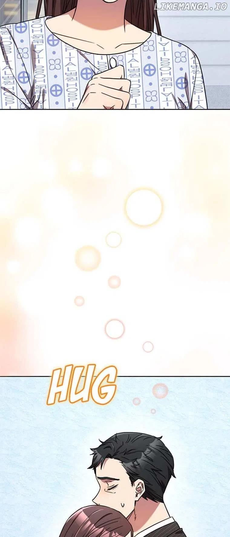 Marriage? No Thanks! Chapter 72 – Page 77