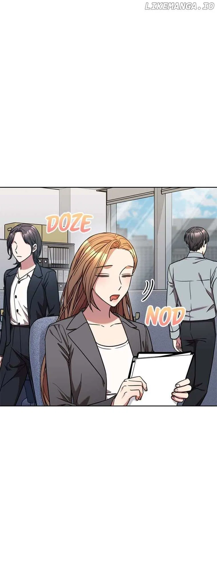 Marriage? No Thanks! Chapter 71 – Page 2