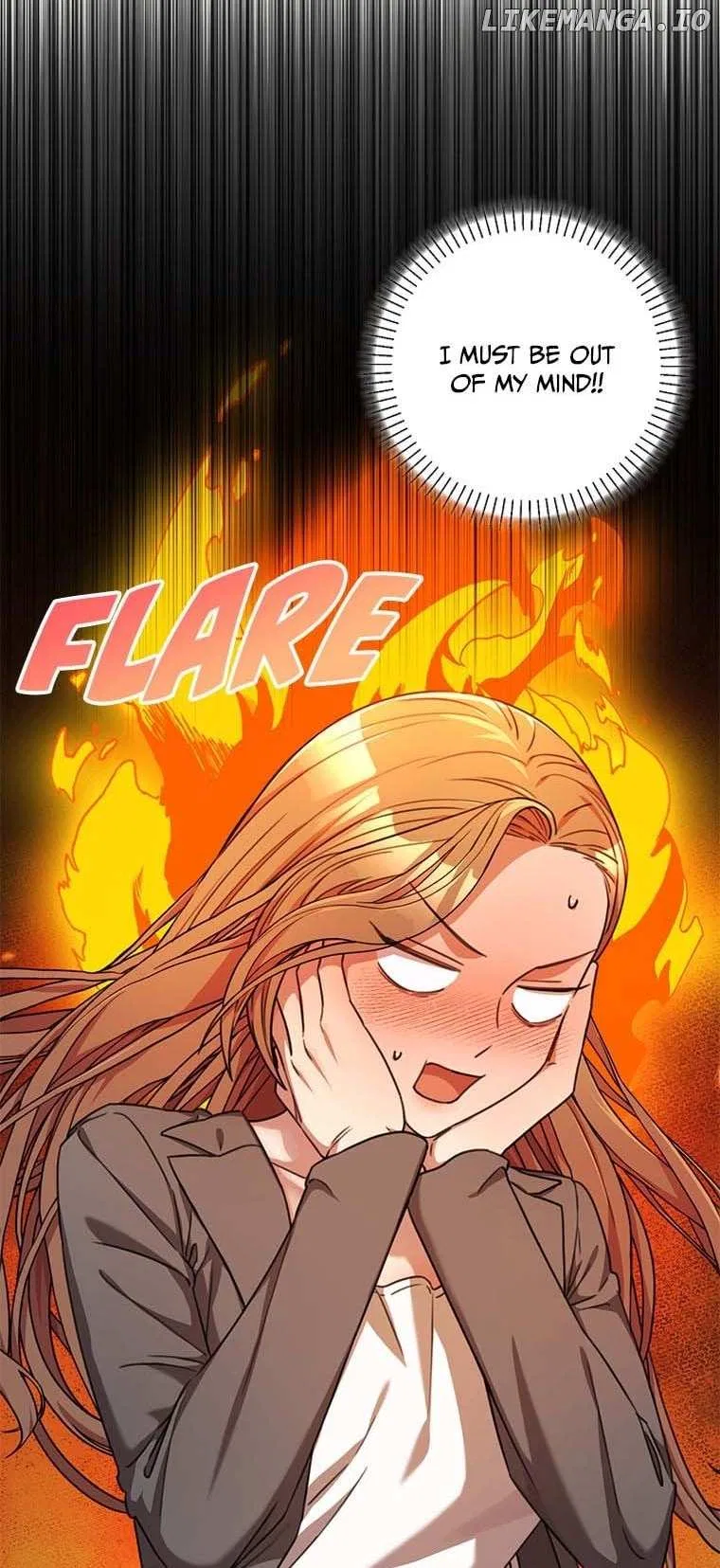 Marriage? No Thanks! Chapter 71 – Page 6