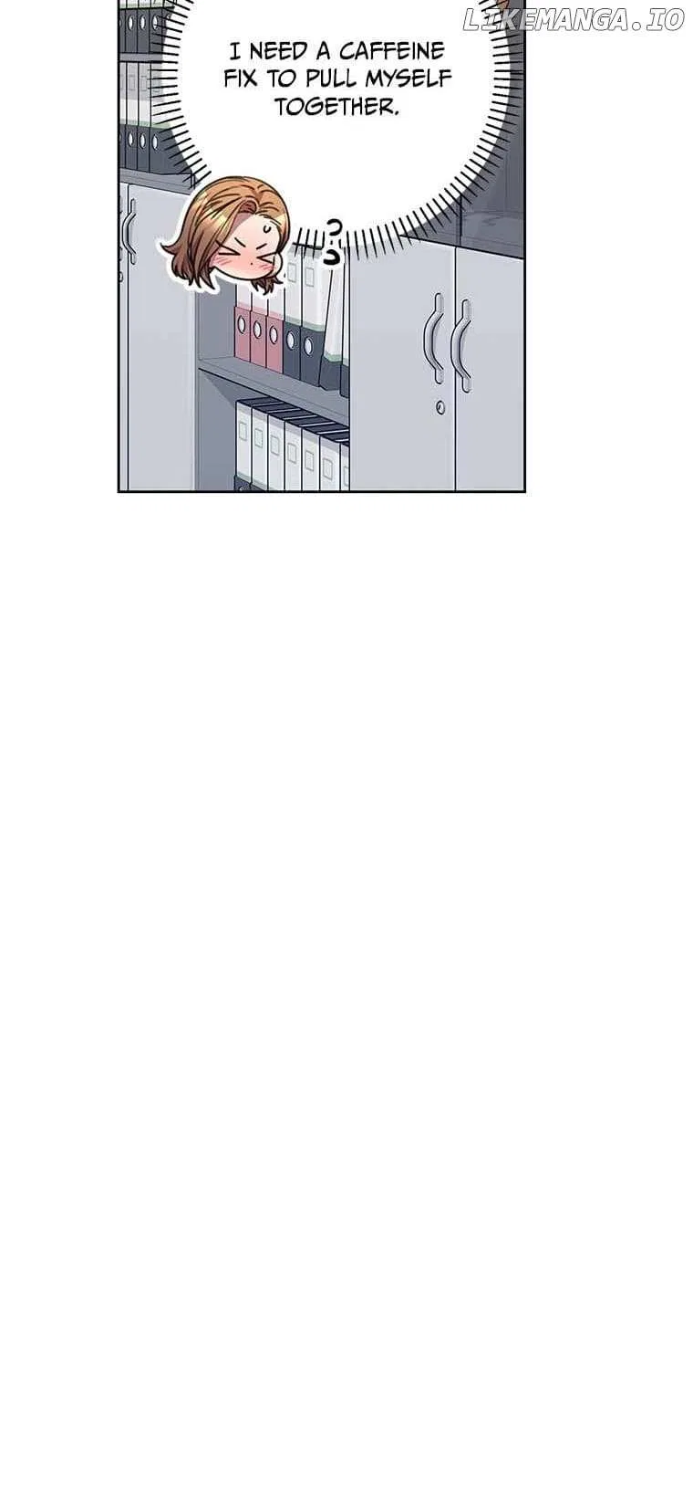 Marriage? No Thanks! Chapter 71 – Page 8