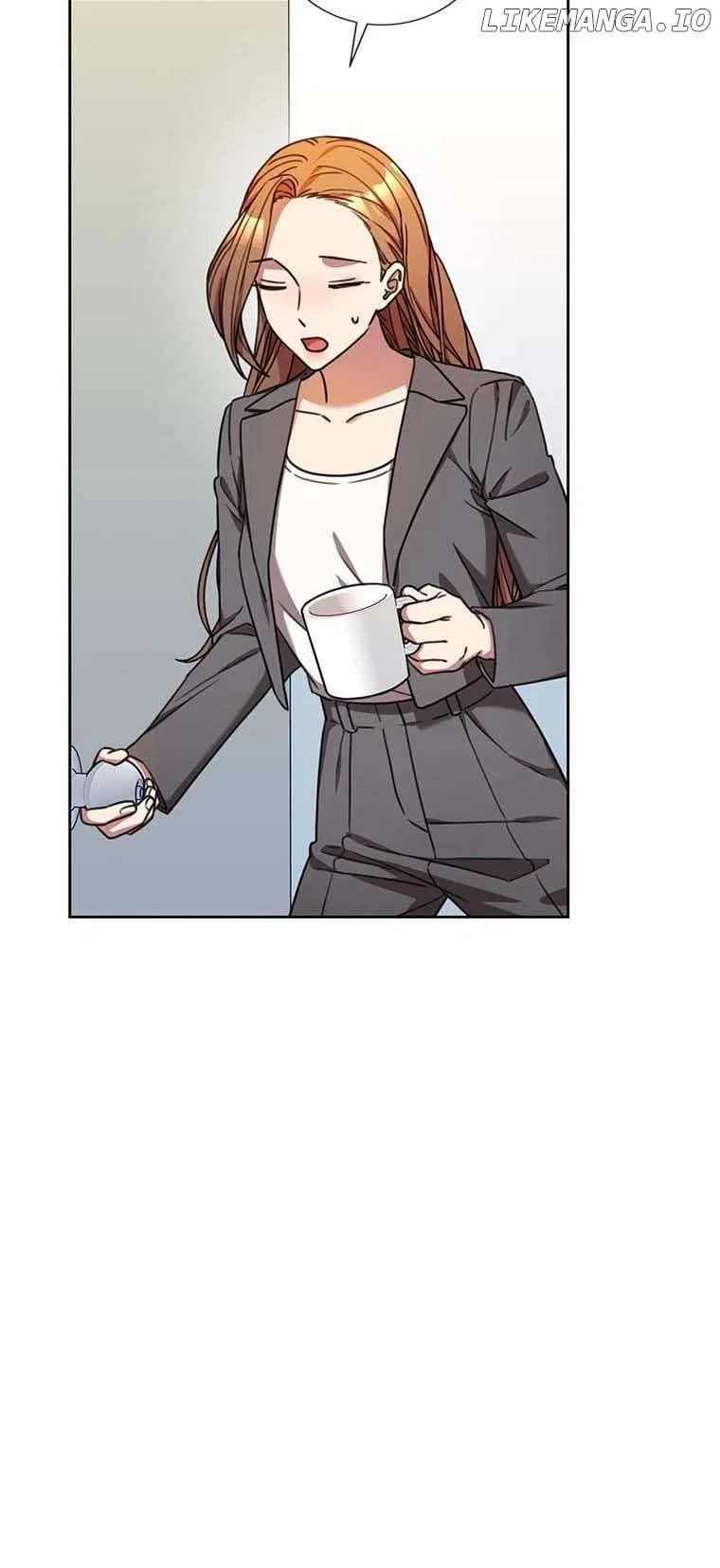 Marriage? No Thanks! Chapter 71 – Page 11