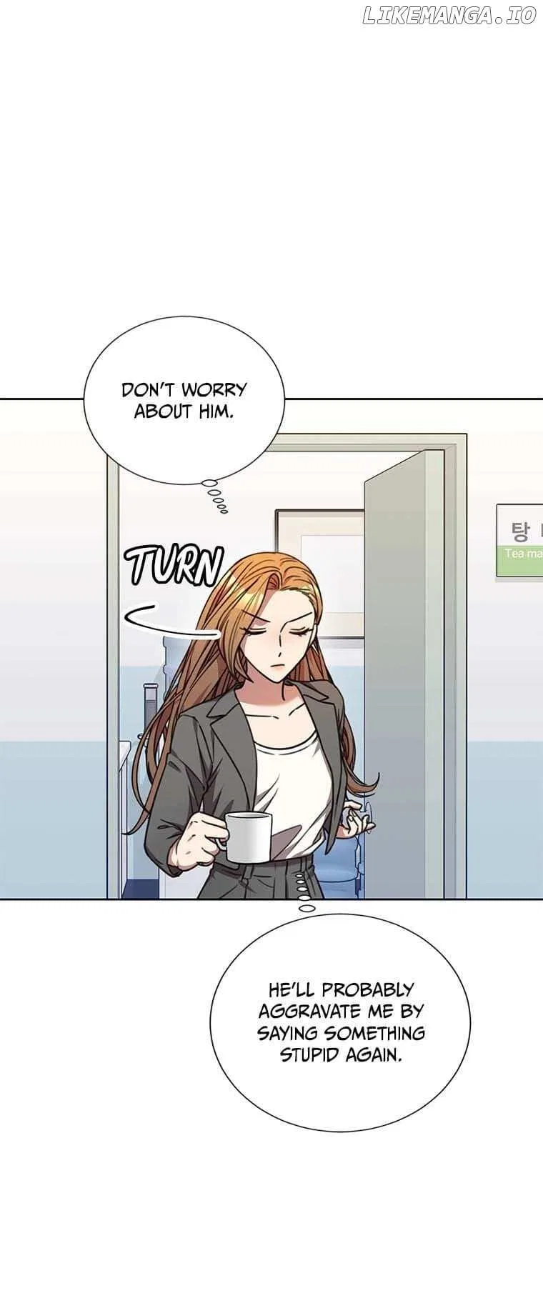 Marriage? No Thanks! Chapter 71 – Page 15