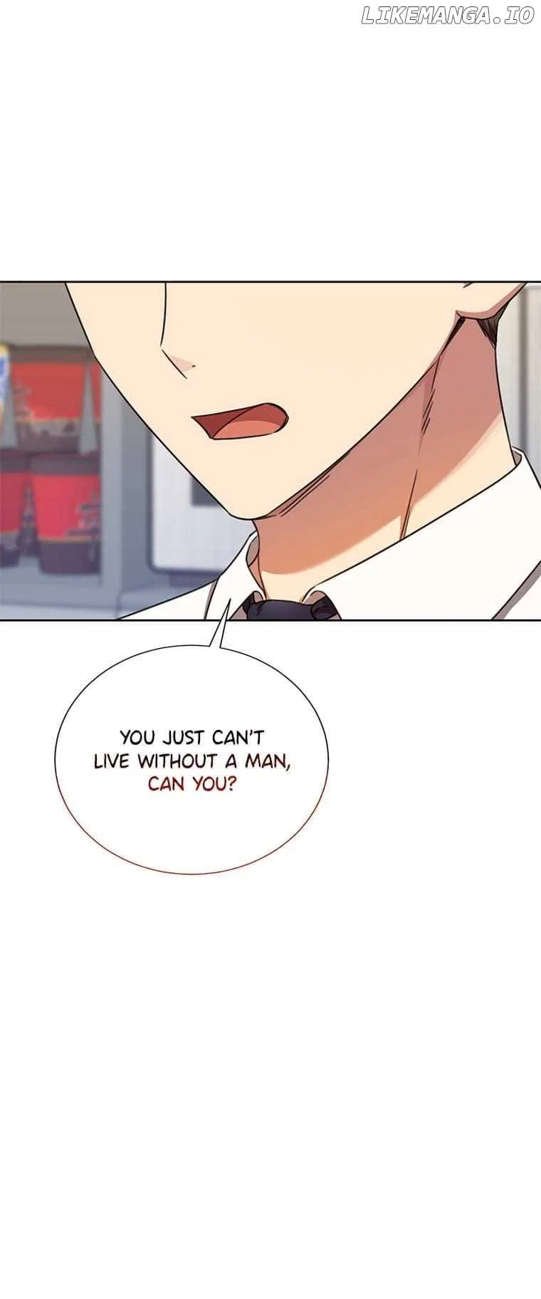 Marriage? No Thanks! Chapter 71 – Page 16